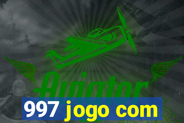 997 jogo com